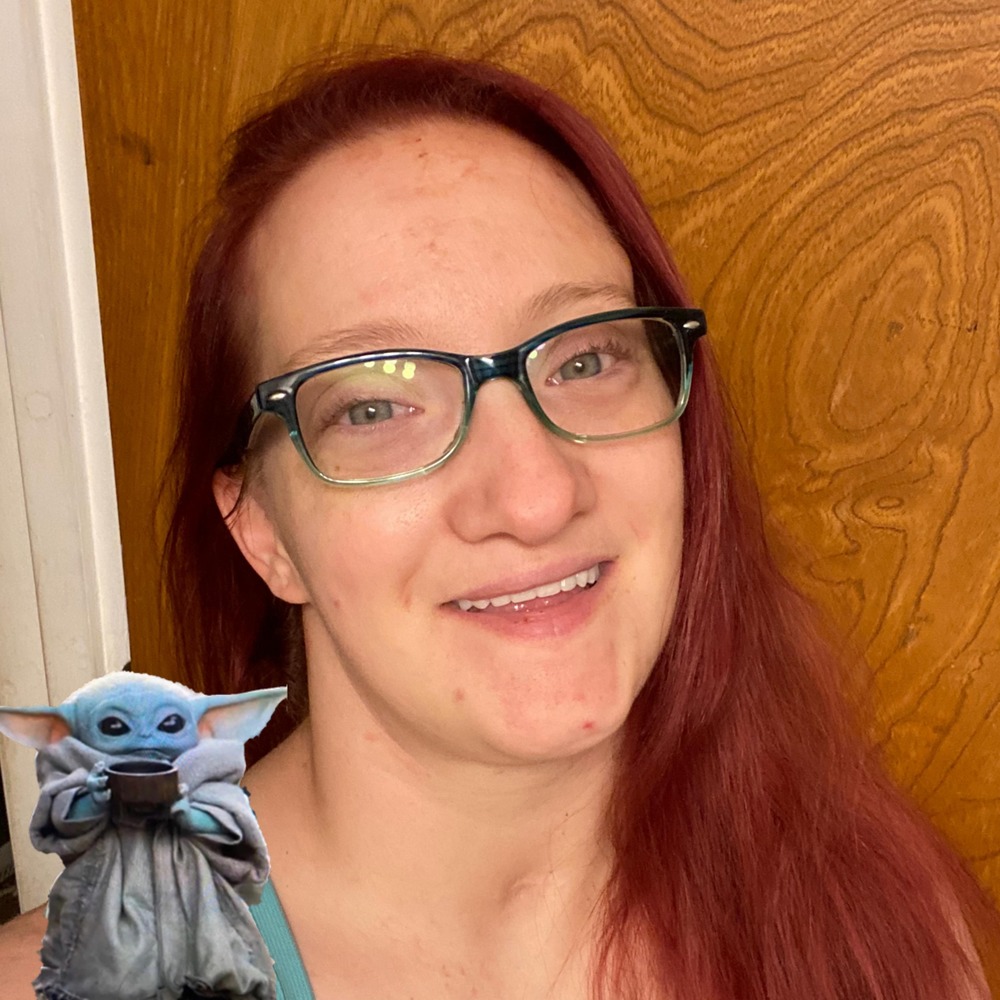 Meet your Posher, Britney